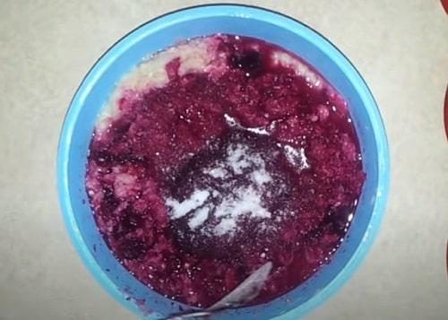 Вареная свекла с хреном. Хрен со свеклой – классические рецепты приготовления на зиму в домашних условиях