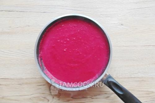 Острый соус из свёклы на зиму. Аджика из свеклы на зиму – лучшие рецепты пальчики оближешь 32