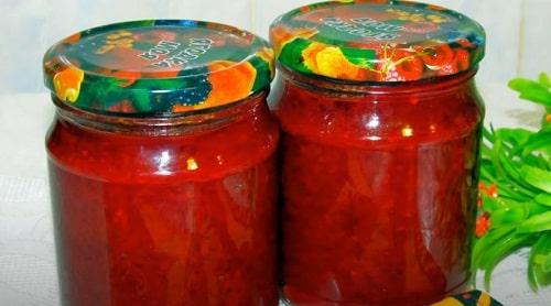 Острый соус из свёклы на зиму. Аджика из свеклы на зиму – лучшие рецепты пальчики оближешь