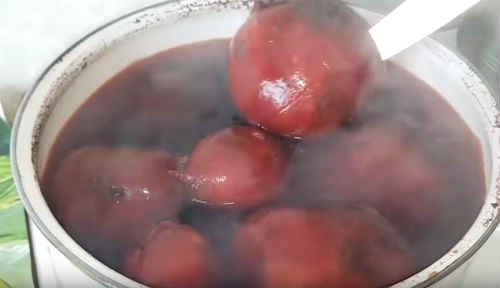 Маринованная свекла на зиму без варки. Свекла, маринованная на зиму — очень вкусные рецепты в банках