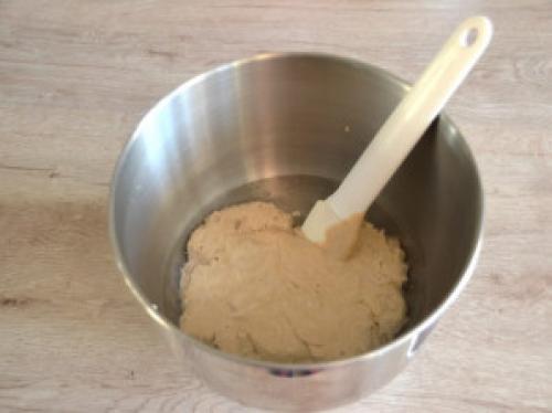 Сколько времени занимает приготовление ржаного хлеба на домашней закваске. Ржаной хлеб на живой закваске