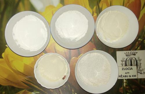 Какое соотношение муки и солода рекомендуется для теста. Про муку, солод и патоку. (для хлебопёков)