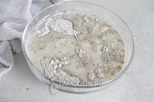 Хлеб на закваске с солодом: полезные свойства и секреты приготовления 03