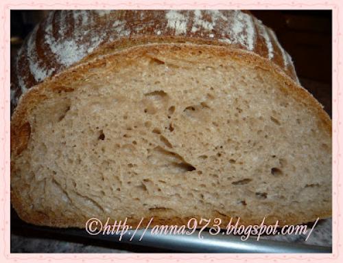 Каковы истоки и история Силезского хлеба. Силезский тёмный ржаной хлеб - Dark Silesian Rye