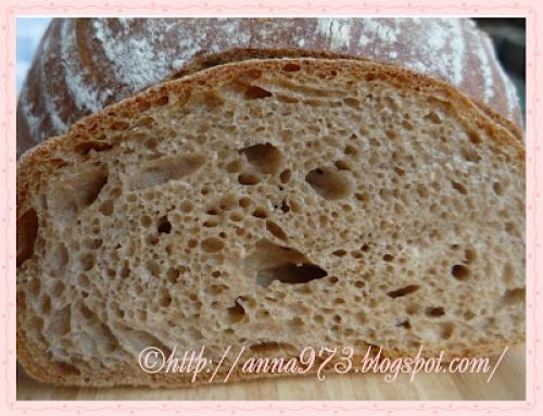 Каковы истоки и история Силезского хлеба. Силезский тёмный ржаной хлеб - Dark Silesian Rye