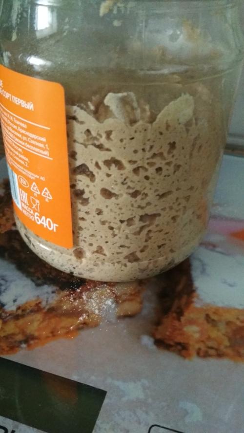 Какие ингредиенты необходимы для приготовления Силезского ржаного хлеба. Силезский ржаной хлеб (темный и светлый)