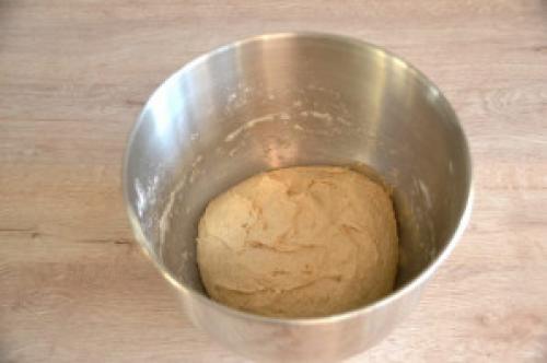 Сколько времени занимает приготовление ржаного хлеба на домашней закваске. Ржаной хлеб на живой закваске