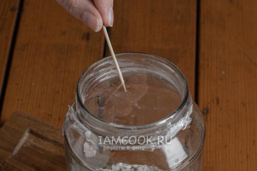 Секреты Силезского хлеба: как приготовить идеальный ржаной хлеб на закваске 17