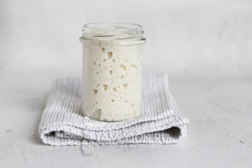 Хлеб на закваске с солодом: полезные свойства и секреты приготовления 01