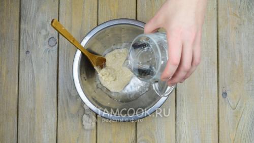 Ржаной хлеб на домашней закваске: простой рецепт в духовке 28 Ржаной хлеб на домашней закваске: простой рецепт в духовке 28