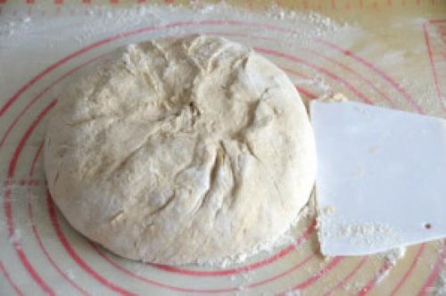 Сколько времени занимает приготовление ржаного хлеба на домашней закваске. Ржаной хлеб на живой закваске