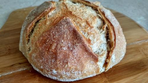 Какие ингредиенты необходимы для приготовления Силезского ржаного хлеба. Силезский ржаной хлеб (темный и светлый)