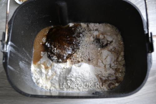 Хлеб на закваске с солодом: полезные свойства и секреты приготовления 29