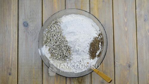 Ржаной хлеб на домашней закваске: простой рецепт в духовке 34 Ржаной хлеб на домашней закваске: простой рецепт в духовке 34