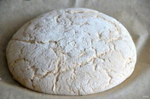 Сколько времени занимает приготовление ржаного хлеба на домашней закваске. Ржаной хлеб на живой закваске