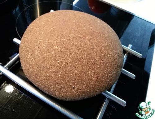 Как приготовить ржаной хлеб без глютена. «Черный» безглютеновый хлеб на закваске