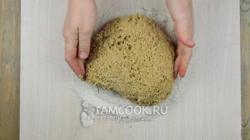 Ржаной хлеб на закваске: традиции и современность 28