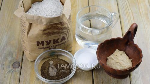 Ржаные горбушки с солодом на закваске: история и рецепт из Таллина 13 Ржаные горбушки с солодом на закваске: история и рецепт из Таллина 13