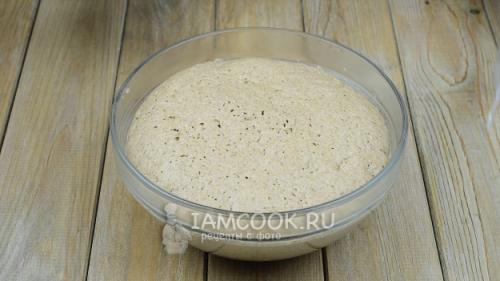 Ржаной хлеб на закваске: традиции и современность 27