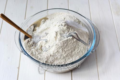 Рецепт заварного хлеба с солодом: как приготовить вкусный и полезный хлеб дома 10