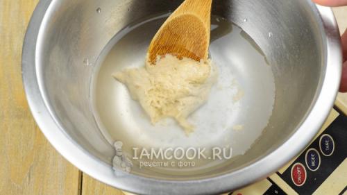 Ржаные горбушки с солодом на закваске: история и рецепт из Таллина 14 Ржаные горбушки с солодом на закваске: история и рецепт из Таллина 14