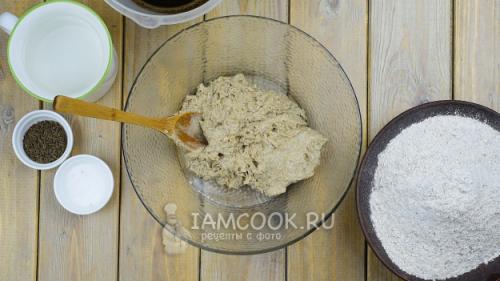 Ржаные горбушки с солодом на закваске: история и рецепт из Таллина 20 Ржаные горбушки с солодом на закваске: история и рецепт из Таллина 20