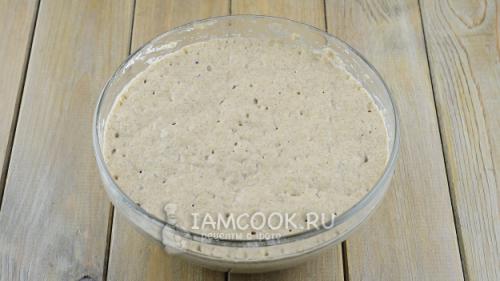 Ржаной хлеб на закваске: традиции и современность 24