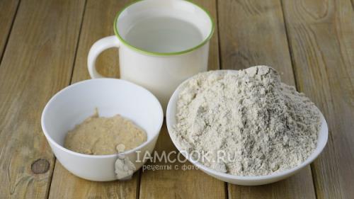 Ржаной хлеб на закваске: традиции и современность 19