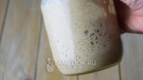 Ржаной хлеб на закваске: традиции и современность 20