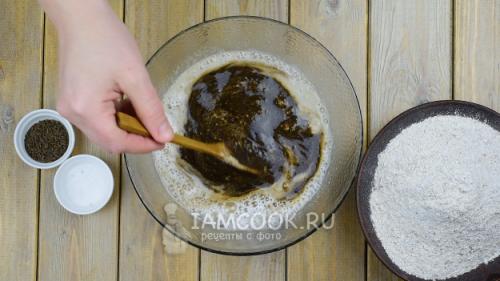 Ржаные горбушки с солодом на закваске: история и рецепт из Таллина 22 Ржаные горбушки с солодом на закваске: история и рецепт из Таллина 22