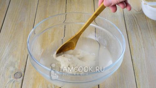 Ржаной хлеб на закваске: традиции и современность 21