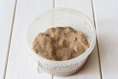 Рецепт заварного хлеба с солодом: как приготовить вкусный и полезный хлеб дома 07