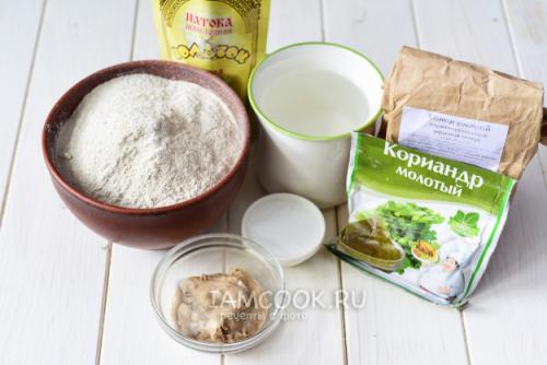 Рецепт заварного хлеба с солодом: как приготовить вкусный и полезный хлеб дома 02