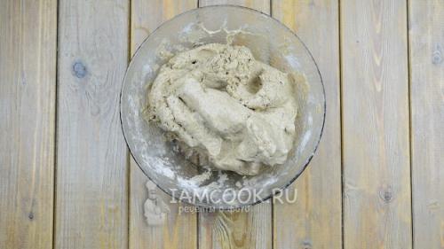 Ржаной хлеб на закваске: традиции и современность 08