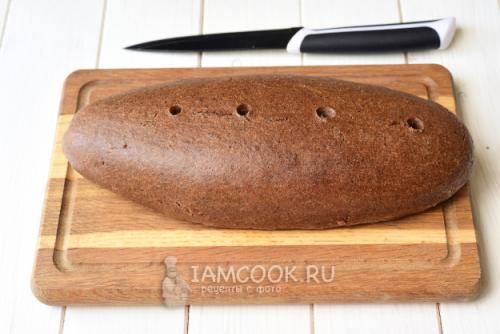 Рецепт заварного хлеба с солодом: как приготовить вкусный и полезный хлеб дома 13