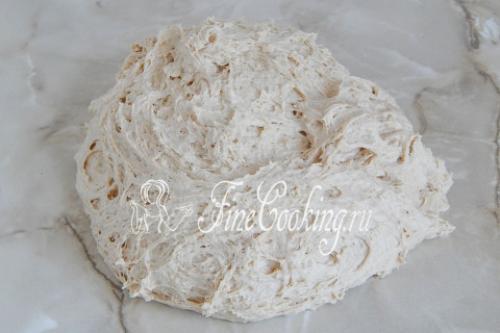 Ржано-пшеничный хлеб с солодом на закваске: полезные свойства и секреты приготовления 05