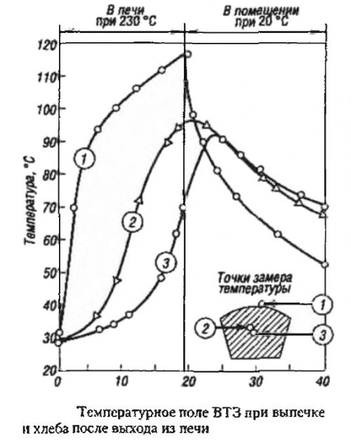 Как определить, готов ли ржаной хлеб. Определение готовности хлеба