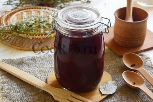 Свекла острая на Зиму. Маринованная свекла с уксусом – очень вкусный рецепт в домашних условиях 19 Свекла острая на Зиму. Маринованная свекла с уксусом – очень вкусный рецепт в домашних условиях 19