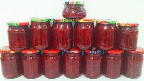 Свекла острая на Зиму. Маринованная свекла с уксусом – очень вкусный рецепт в домашних условиях 06 Свекла острая на Зиму. Маринованная свекла с уксусом – очень вкусный рецепт в домашних условиях 06