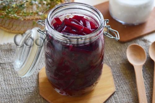 Свекла острая на Зиму. Маринованная свекла с уксусом – очень вкусный рецепт в домашних условиях 16 Свекла острая на Зиму. Маринованная свекла с уксусом – очень вкусный рецепт в домашних условиях 16