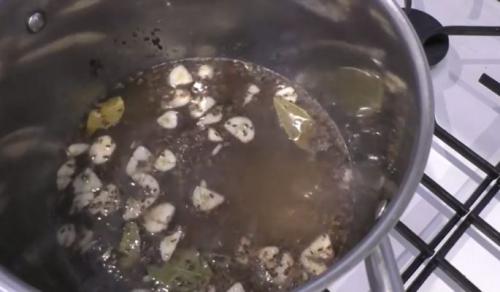 Свекла острая на Зиму. Маринованная свекла с уксусом – очень вкусный рецепт в домашних условиях