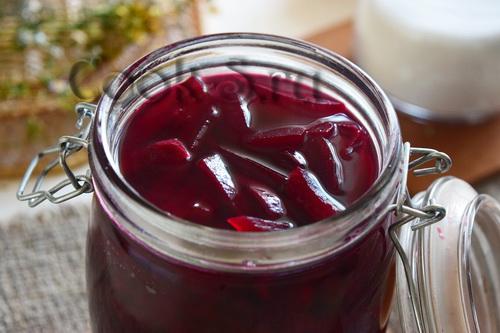 Свекла острая на Зиму. Маринованная свекла с уксусом – очень вкусный рецепт в домашних условиях 18 Свекла острая на Зиму. Маринованная свекла с уксусом – очень вкусный рецепт в домашних условиях 18
