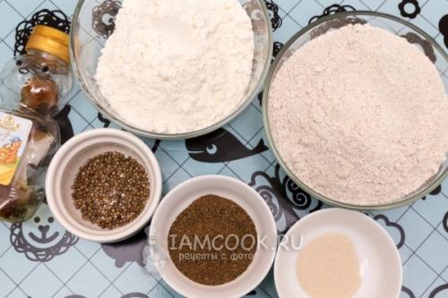 Аутентичный рецепт бородинского хлеба на закваске с солодом: традиции и вкус 12