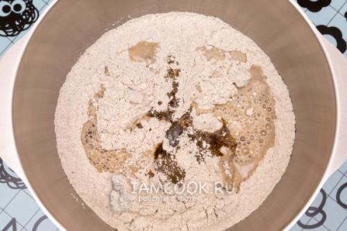 Аутентичный рецепт бородинского хлеба на закваске с солодом: традиции и вкус 14