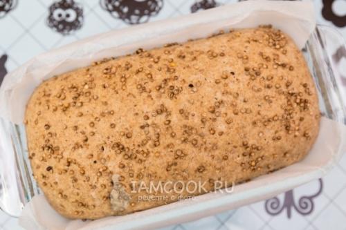 Аутентичный рецепт бородинского хлеба на закваске с солодом: традиции и вкус 18