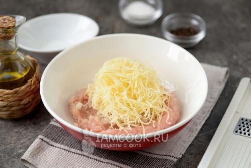 Драники из картофельного пюре с фаршем. Картофельные драники с фаршем — рецепты на сковороде, в духовке 16 Драники из картофельного пюре с фаршем. Картофельные драники с фаршем — рецепты на сковороде, в духовке 16