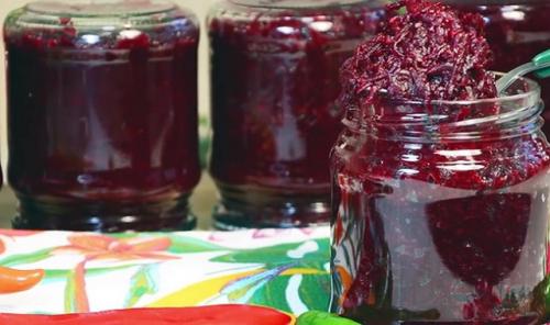 Украинская заправка для борща на зиму. Заправка для борща на зиму: 10 очень вкусных рецептов