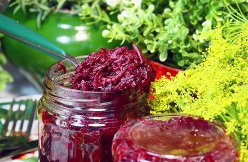 Украинская заправка для борща на зиму. Заправка для борща на зиму: 10 очень вкусных рецептов