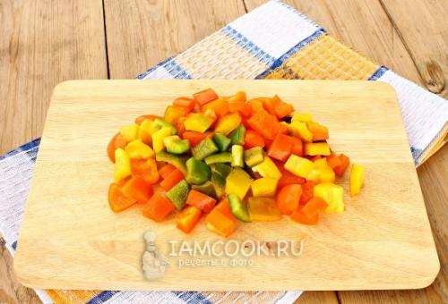 Заправка для борща на зиму. Заправка свекольная Летний борщ 14 Заправка для борща на зиму. Заправка свекольная Летний борщ 14