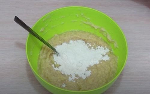 Драники из картофельного пюре с фаршем. Картофельные драники с фаршем — рецепты на сковороде, в духовке